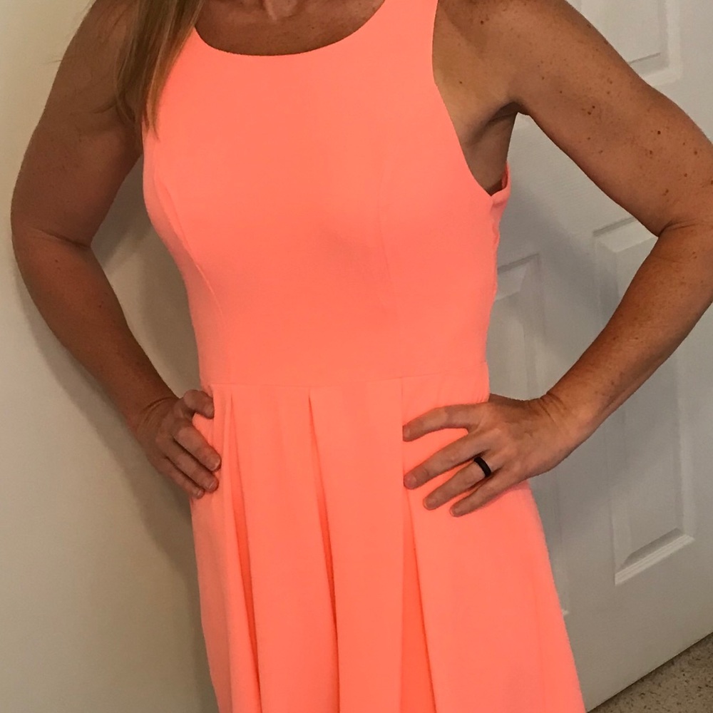 Small sundress